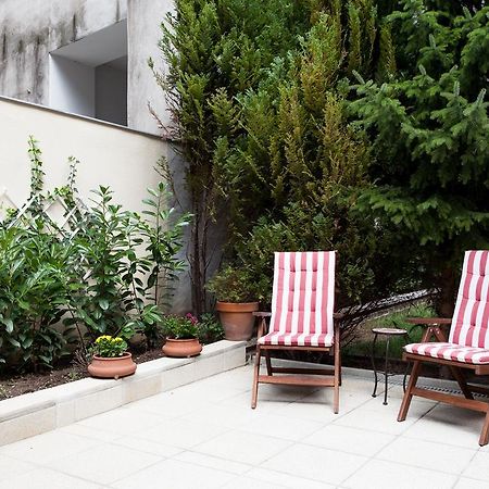 Апартаменти Vienna-Flats Екстер'єр фото