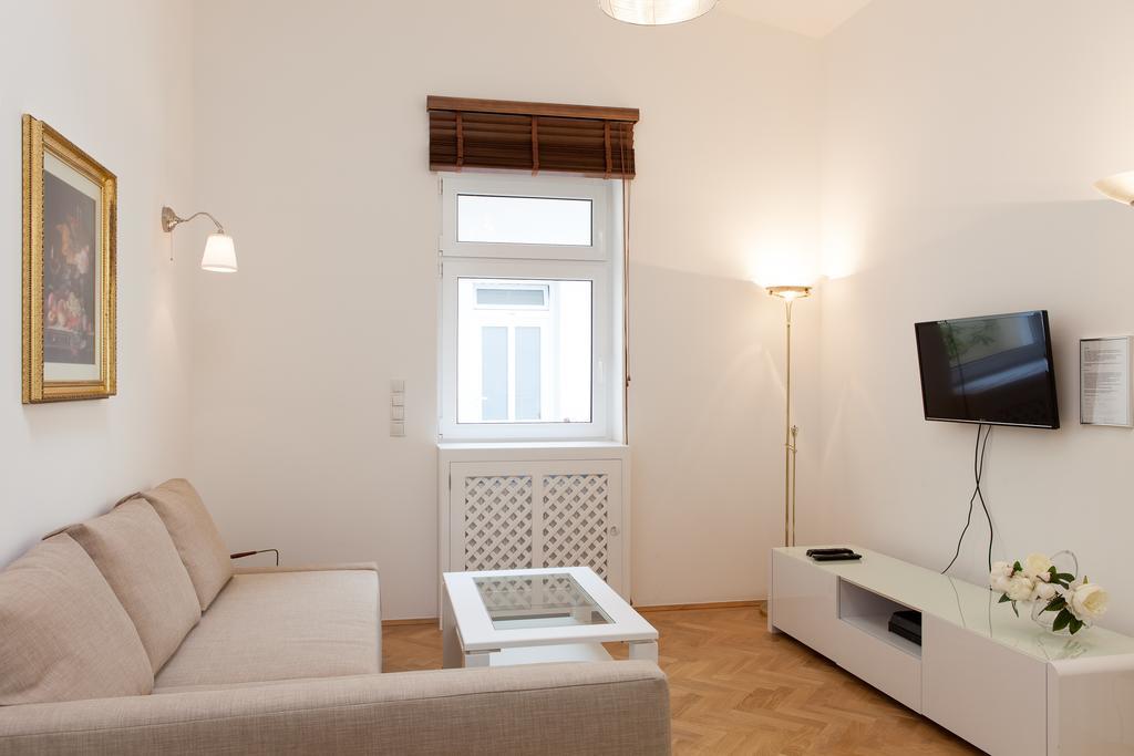 Апартаменти Vienna-Flats Екстер'єр фото