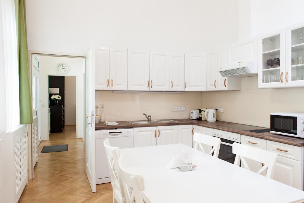 Апартаменти Vienna-Flats Екстер'єр фото