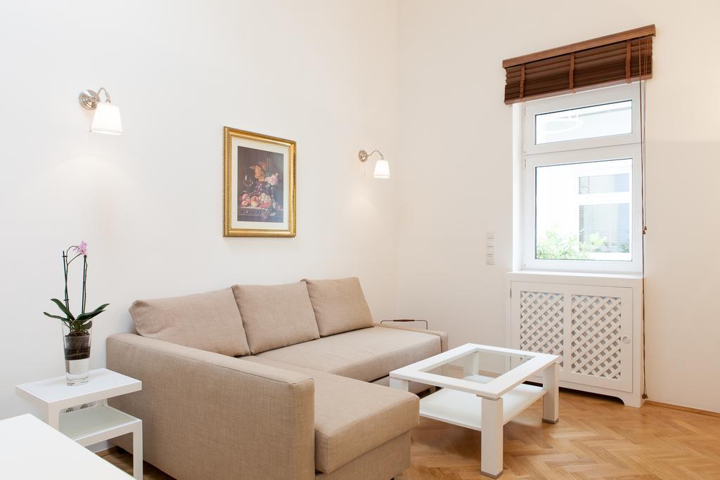 Апартаменти Vienna-Flats Екстер'єр фото