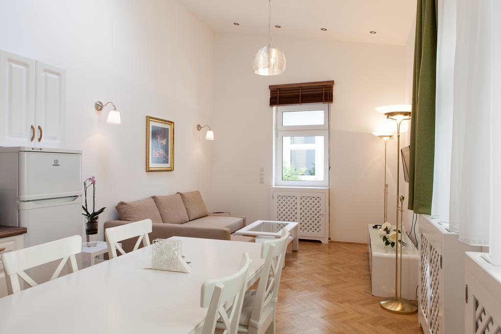 Апартаменти Vienna-Flats Екстер'єр фото