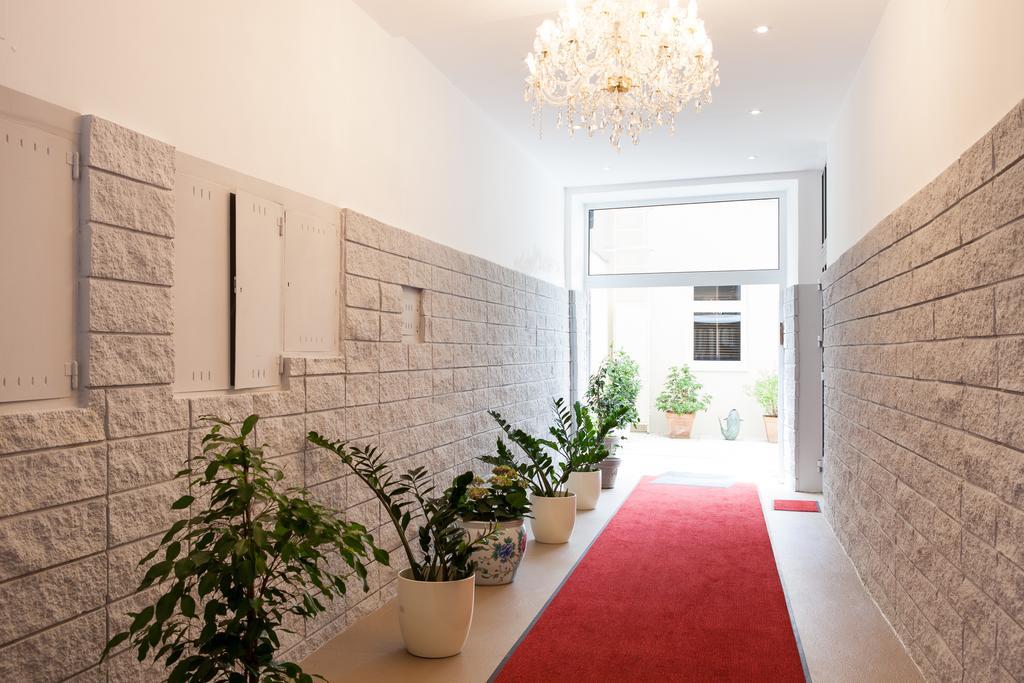 Апартаменти Vienna-Flats Екстер'єр фото