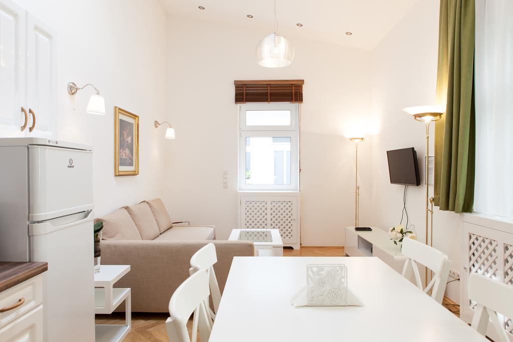 Апартаменти Vienna-Flats Екстер'єр фото