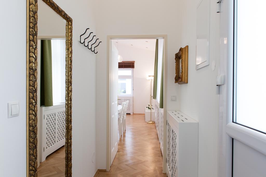 Апартаменти Vienna-Flats Екстер'єр фото