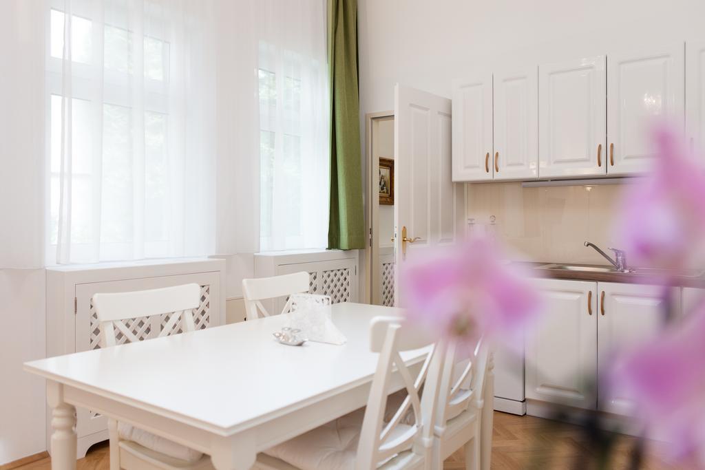 Апартаменти Vienna-Flats Екстер'єр фото