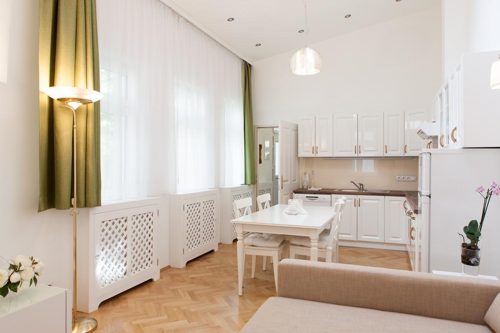 Апартаменти Vienna-Flats Екстер'єр фото