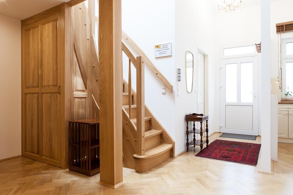 Апартаменти Vienna-Flats Екстер'єр фото