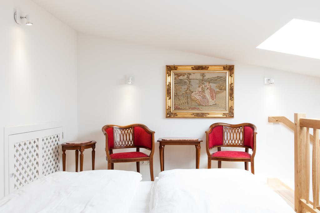Апартаменти Vienna-Flats Екстер'єр фото