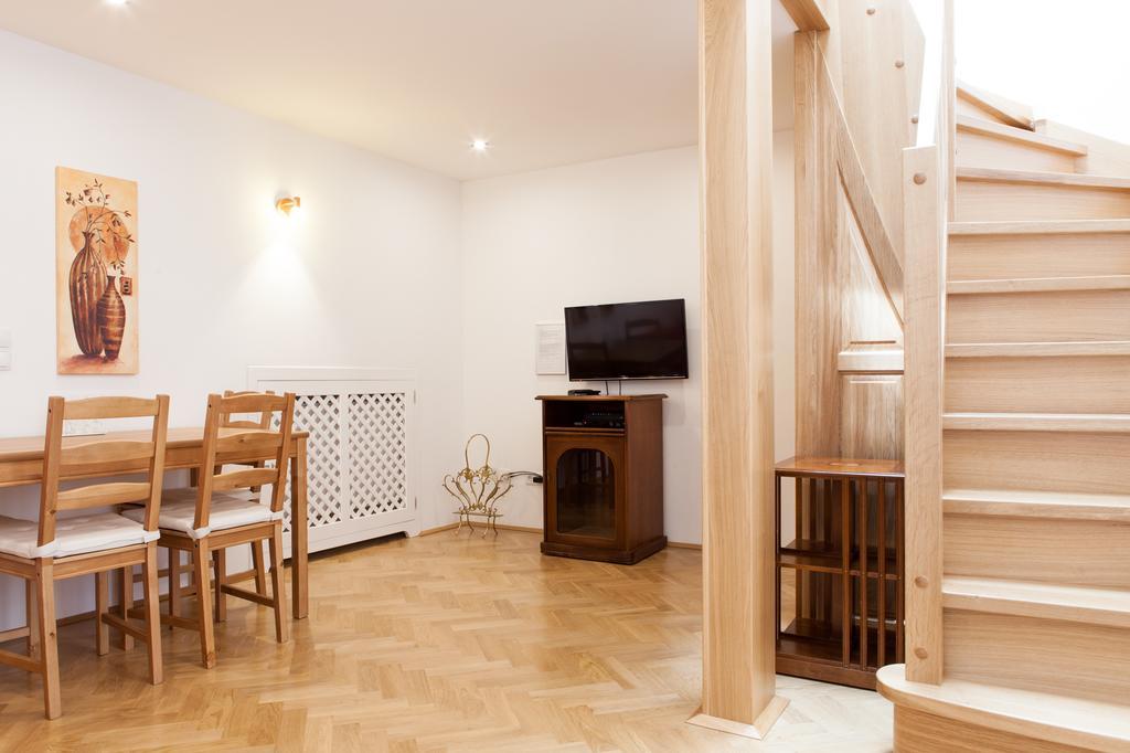 Апартаменти Vienna-Flats Екстер'єр фото